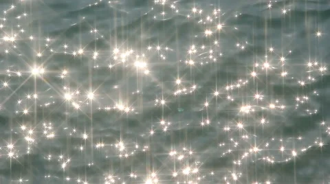 Background stars Stock Footage 44824116