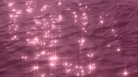 Background stars Stock Footage 44824257