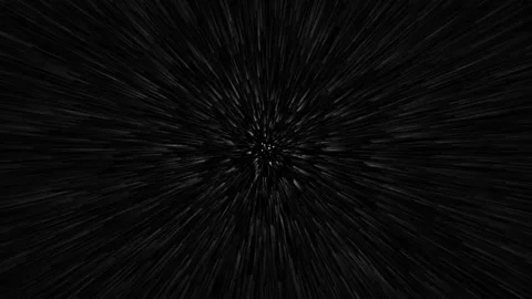 Background with stars, snow, motion on the screen, shallow, blur, neon, fall Stock Footage 166020424