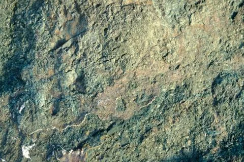 Background from a stone of igneous rock Stock Photos