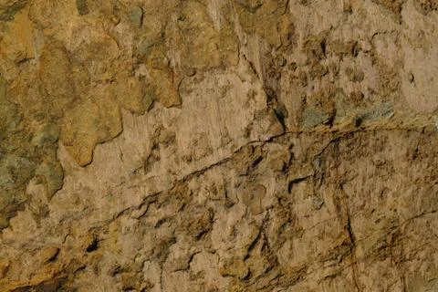 Background from a stone of igneous rock Stock Photos