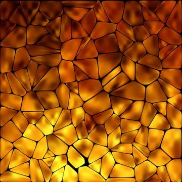 Background of stone Stock Illustration