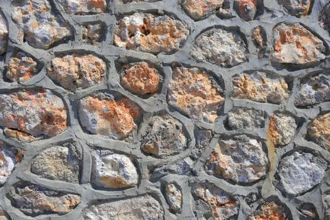 Background of stone Foto stock