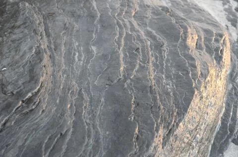 Background stone texture side lighted Stock Photos