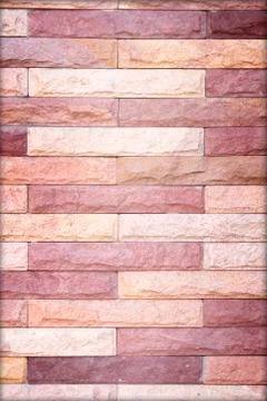 Background of stone wall Stock Photos