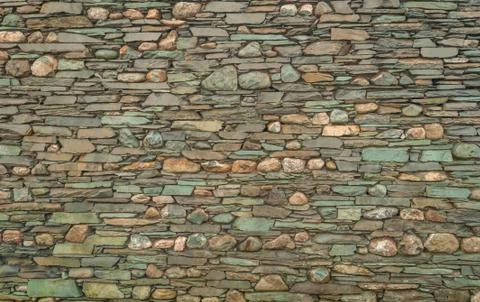 Background Stone Wall Stock Photos