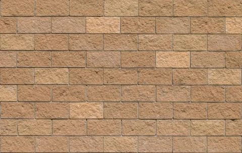 Background of stone wall Stock Photos