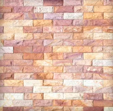 Background of stone wall Foto stock