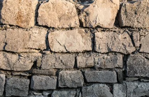 Background stone wall Stock Photos