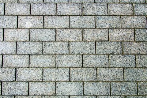 Background of stone wall texture Stock Photos