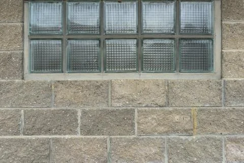 Background of stone wall textures Foto stock