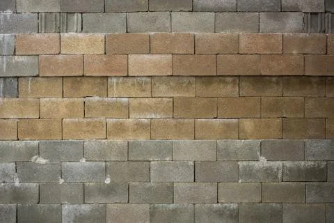 Background of stone wall textures Stock-Fotos