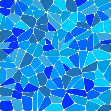 Background Stone Wall ,Vector illustration Stock Illustration