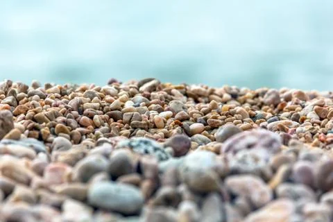 Background of the stones Stock Photos