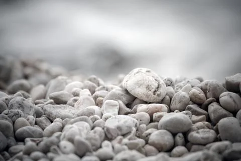 Background of the stones Stock Photos