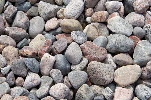 Background on stones Stock Photos