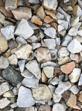 Background - stones. Stock Photos