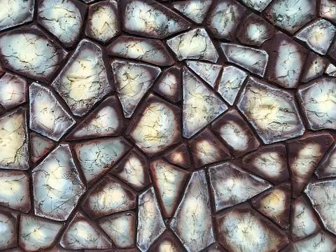 Background - stones. Stock Photos