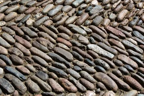 Background of stones Stock Photos