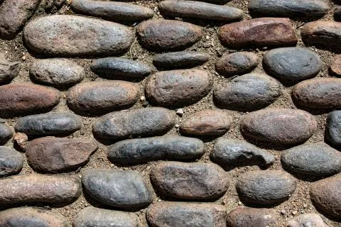 Background of stones Stock Photos