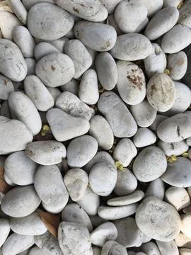 Background of stones 스톡 사진