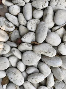 Background of stones 스톡 사진