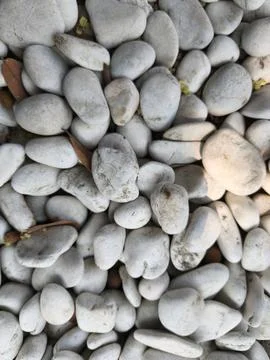 Background of stones 스톡 사진