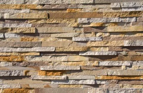 Background stonework Stock Photos