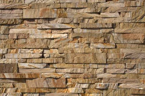 Background stonework Stock Photos