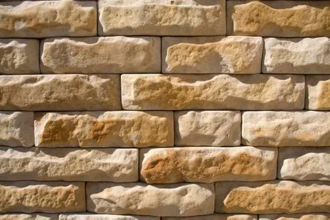 Background stonework Stock Photos