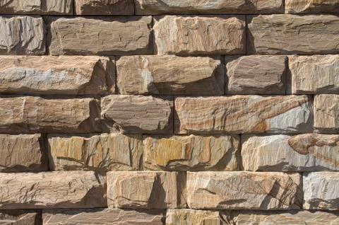 Background stonework Stock Photos