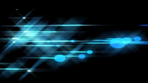 Background from stripes and dots Stock Footage 107901883