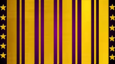 Background with stripes Stock-Illustration