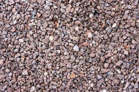Background structure of pebbles Stock Photos