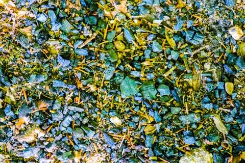 Background structure of stones. Stock Photos