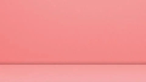 Background Studio Bg Pink Color 3d Podium Summer Kitchen Gradient Blue Illustrazione stock