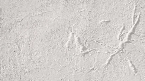 Background style decor plaster Stock Footage 130451729