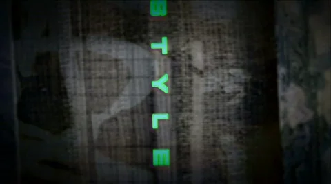 Background style Stock Footage 486686