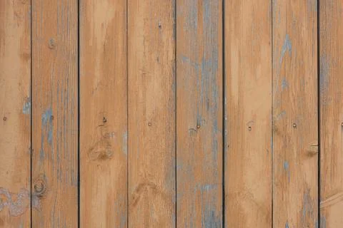 Background in style a rustic from old light painted wooden boards Stock Photos