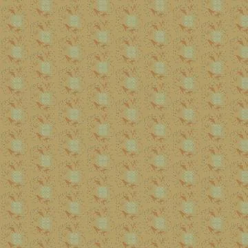 Background with stylized plant elements and intertwined shapes for websites.. Illustrazione stock