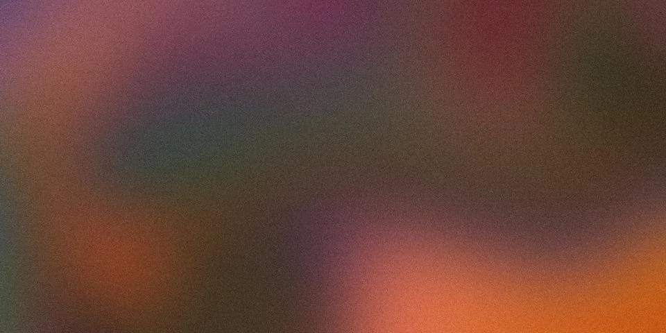 Background with a subtle, textured surface and a warm gradient Stock Photos