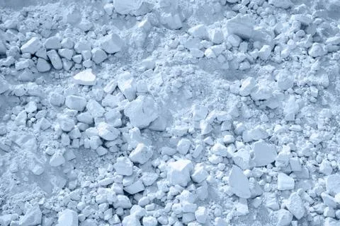 Background of Sulphur Texture Stock Photos