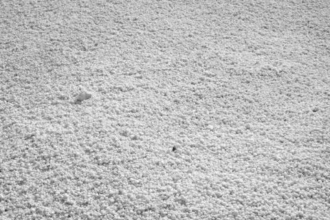 Background of Sulphur Texture Stock Photos