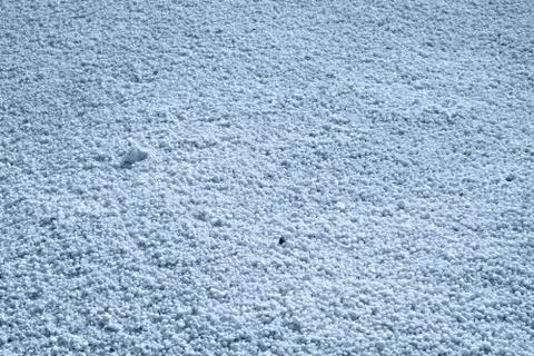 Background of Sulphur Texture Stock Photos