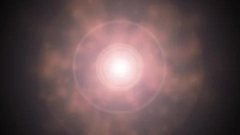 Background with sunray effect Stock Footage 250436248