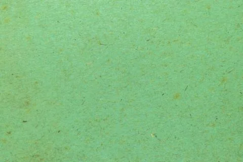 Background Surface of Old and Aged Green Document Stock Photos