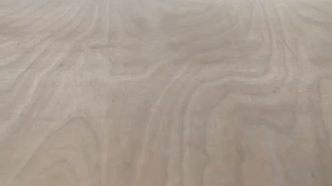 Background surface of plywood Stock Footage 137630520