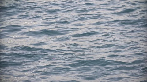 Background the surface of the sea Video stock 121000164