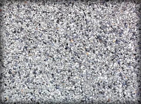 Background surface of terrazzo floo Stock Photos