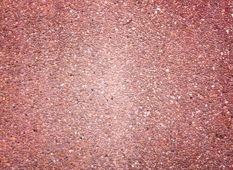 Background surface of terrazzo floor Foto stock